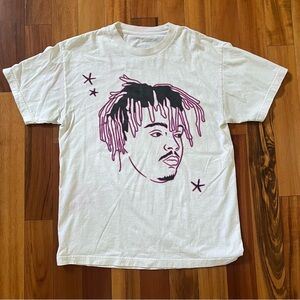 Superrradical Juice Wrld Tee